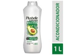 ACONDICIONADOR PLUSBELLE REPARACION 1 LT
