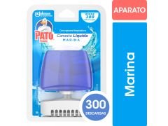 CANASTA PATO MARINA FULL 50 ML