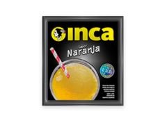 JUGO INCA NARANJA 20 GR