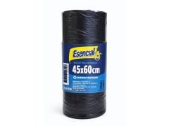 BOLSA ESENCIAL ROLLO 45X60 20 UN
