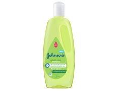 SHAMPOO JOHNSON'S BABY MANZANILLA 750 CC