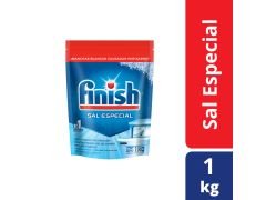 SAL FINISH PARA LAVAVAJILLAS 1 KG