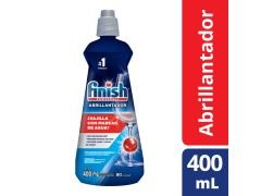ABRILLANTADOR FINISH 400 ML
