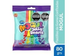GOMITAS MOGUL JELLY BEANS 80 GR