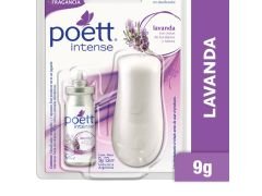 APARATO POETT INTENSE LAVANDA 9 CC