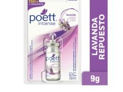 REPUESTO POETT INTENSE LAVANDA 9 CC