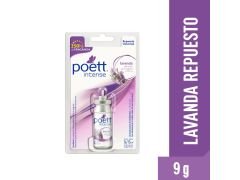 REPUESTO POETT INTENSE LAVANDA 9 CC