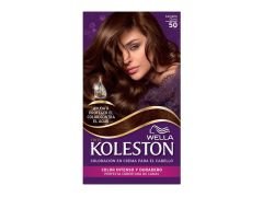 KIT KOLESTON CASTAÑO 50