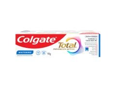 CREMA DENTAL COLGATE TOTAL WHITENING 90 GR