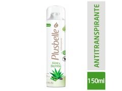 ANTITRANSPIRANTE FEMENINO PLUSBELLE FRESH 150 ML