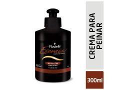 CREMA PARA PEINAR PLUSBELLE ESENCIA NUTRICION 300 ML