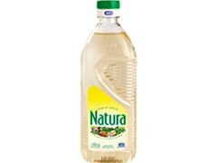 ACEITE NATURA GIRASOL PVC 500 CC