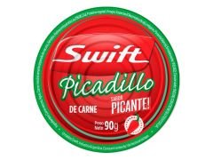 PICADILLO SWIFT PICANTE 90 GR