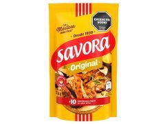 MOSTAZA SAVORA DOYPACK 1 KG