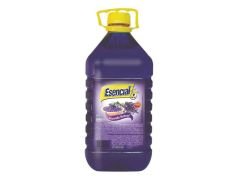 LIMPIADOR ESENCIAL LAVANDA NATURAL 4,5 LT