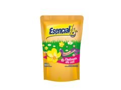 ENJUAGUE ESENCIAL DULZURA SOL 900 CC