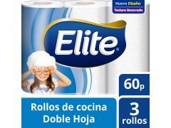 ROLLO DE COCINA ELITE DISENO 3X60 UN