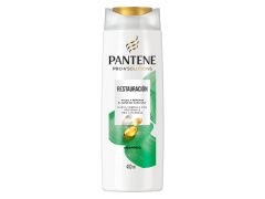 SHAMPOO PANTENE RESTAURACION 400 CC