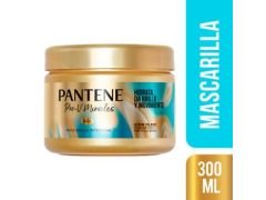 CREMA TRATAMIENTO PANTENE HIDRATACION 300 ML