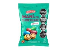 MANI GEORGALOS CHOCOLATE CONFITADO 100 GR