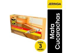 JERINGA RAID MAX 3 GR