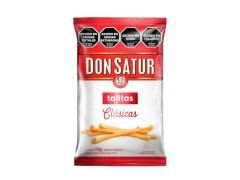 TALITAS DON SATUR 140 GR