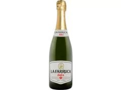 SIDRA LA FARRUCA ETIQUETA BLANCA 710 CC