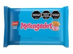 GALLETITAS MERENGADA TRIPLE 261 GR