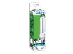LAMPARA PHILIPS ECO HOME MINI FRIA 8 WT