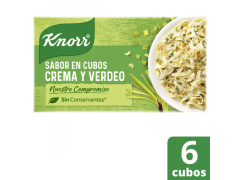MIX DE SABOR KNORR VERDURA 24 GR