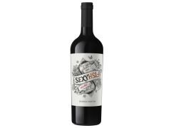 VINO SEXY FISH MALBEC 750 CC
