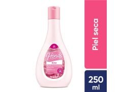 CREMA HINDS ROSA 250 ML