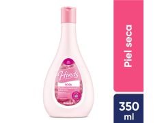 CREMA HINDS ROSA 350 ML