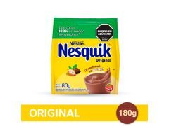 CACAO NESQUIK OPTISTART 180 GR