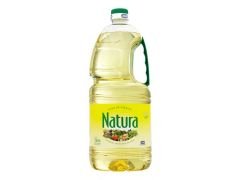 ACEITE NATURA GIRASOL 3 LT