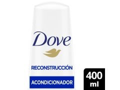 ACONDICIONADOR DOVE RECONSTRUCION COMPLETA 400 ML