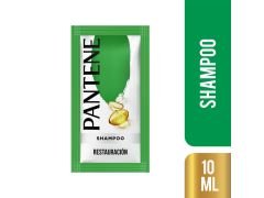 SHAMPOO PANTENE RESTAURACION 10 ML