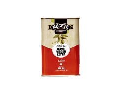 ACEITE NUCETE OLIVA EXTRA VIRGEN LATA 500 CC