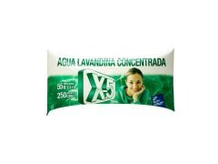 LAVANDINA X-5 250 ML