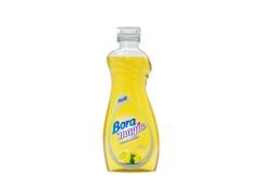DETERGENTE BORA 15% LIMON 350 CC