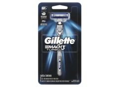 MAQUINA MACH 3 CARBONO 1 UN