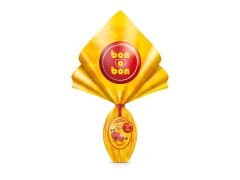 HUEVA DE PASCUA BON O BON LECHE 55 GR