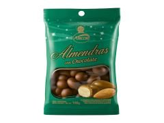 ALMENDRAS ARCOR NAVIDEÑO 100 GR