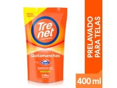 PRELAVADO TRENET OXI DOYPACK 400 CC