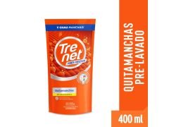 PRELAVADO TRENET OXI DOYPACK 400 CC