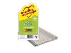 REJILLA MEDIA NARANJA MULTIUSO