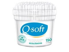 HISOPOS Q-SOFT POTE 150 UN
