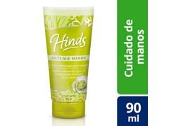CREMA HINDS ANTI AGE MANOS 90 ML