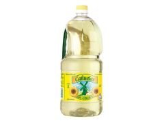 ACEITE CANUELAS GIRASOL 3 LT