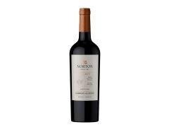 VINO NORTON CABERNET SAUVIGNON BARREL SELECT 750 CC